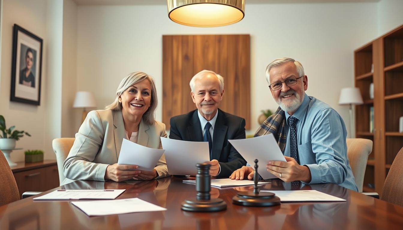 Legal support for startups and growing companies