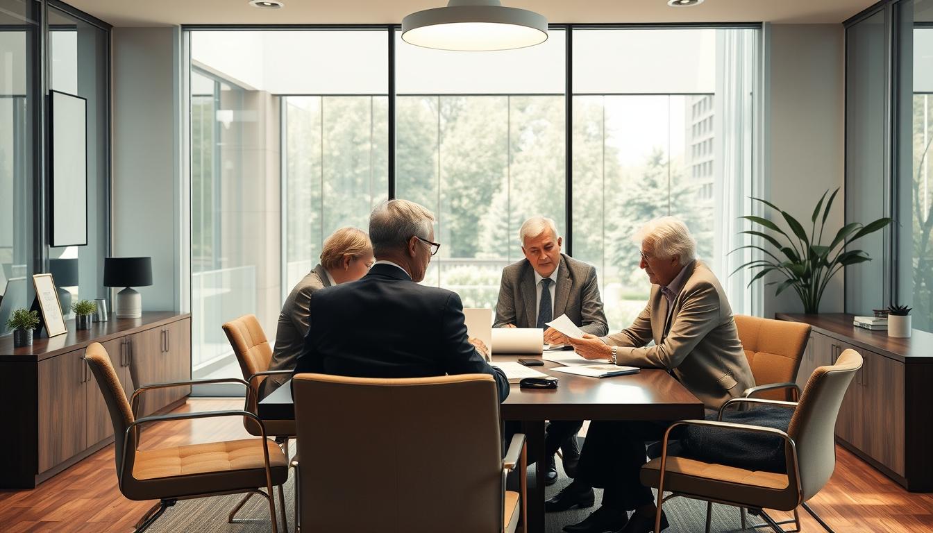 Business legal planning support for entrepreneurs